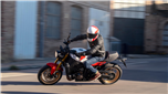 XSR900